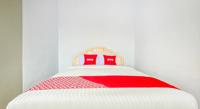 OYO 1906 Zhafira Guest House Syariah