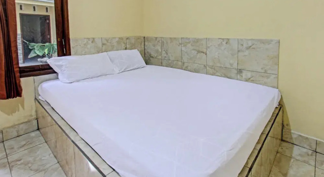 Номер Deluxe Hotel O Inn Homestay