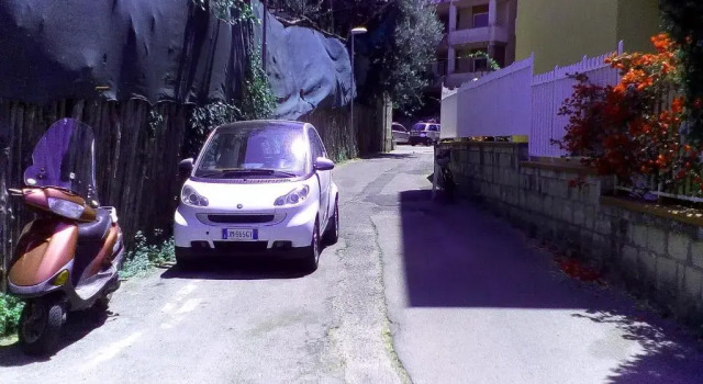 Номер Standard b&b Sorrento Garden