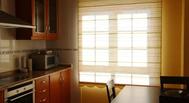 Апартаменты Apartamento Langosteira