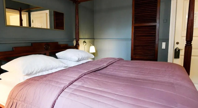 SOFS Boutique Hotel