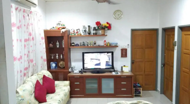 Cozy Mount Erskine Homestay
