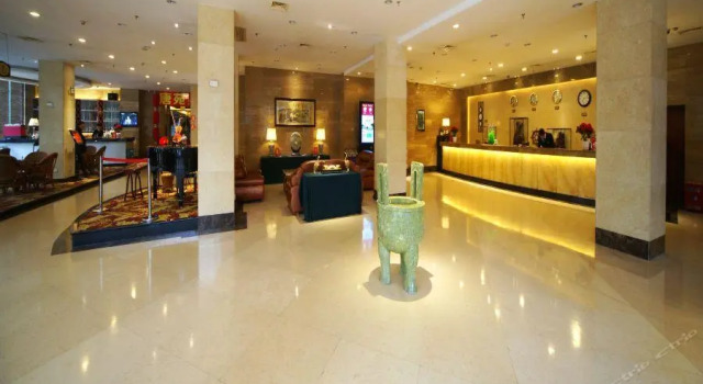 Nanning Bolifei Hotel, Забронировать Отель Бизнес-отели Цинсю, 4* 5*
