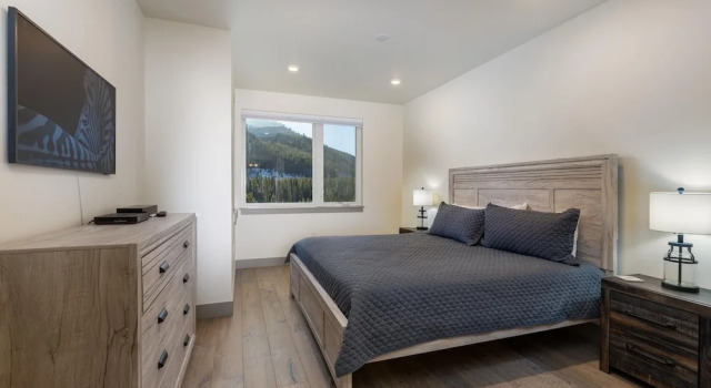 207 Clearwater Lofts 3 Bedroom Condo by RedAwning