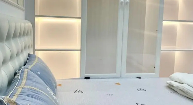 Апартаменты с балконом Saigon South Residence - Vina We Stay