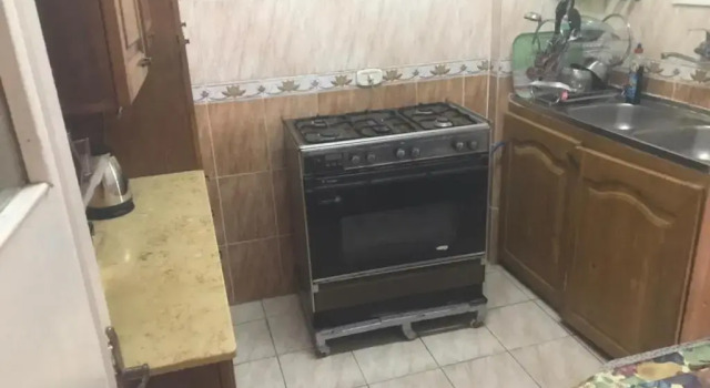 شاليه بالساحل الشمالي Chalet in North cost, Book Chalet Sommerhuse i North Coast, Hytte