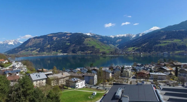 Апартаменты Apartment THE Good View II - Lake Mountain View