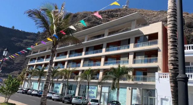 La Ola, Prenota Hotel Tarajal Isole Canarie