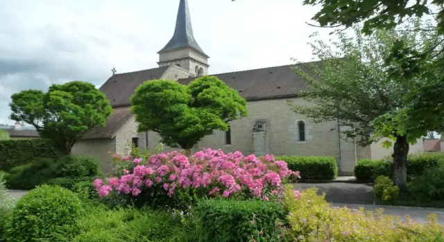 Коттедж Le Clos du Verger