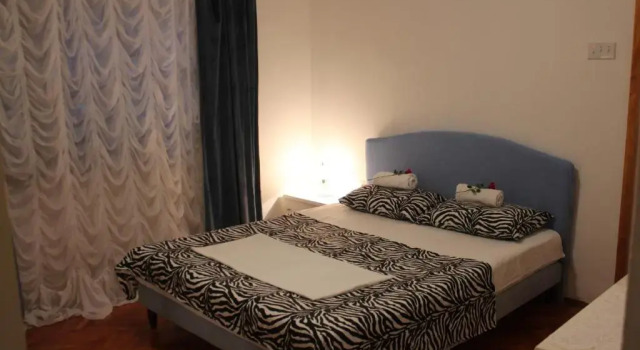 Апартаменты с 3 комнатами Adriana Apartments