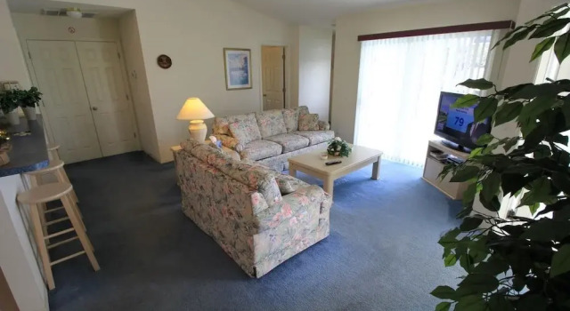 Villa Straatman - Comfort - 2 Bedroom