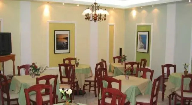 Savvas Hotel