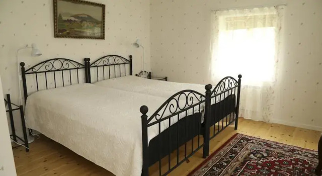 Skyttåsa B&B, Book Bed and Breakfast  