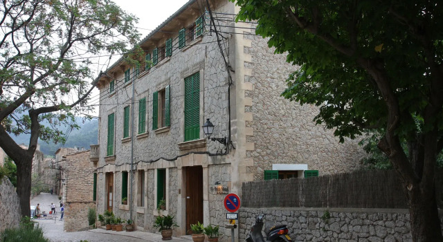 Es Petit Hotel De Valldemossa