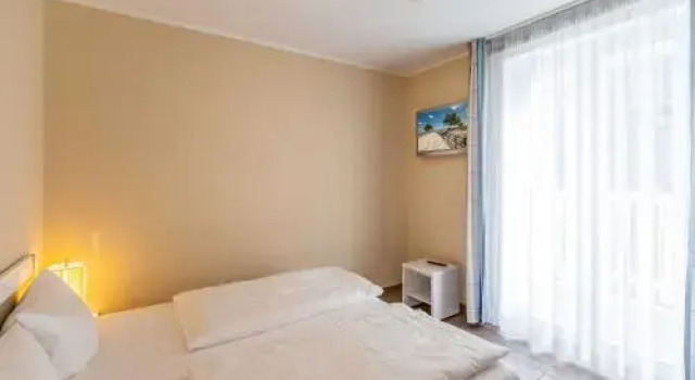 Duenendomizil Wohnung 06, Book Apartment Heringsdorf Usedom