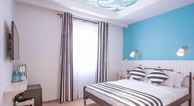 Люкс Araf Hotel