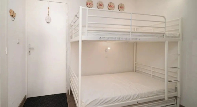 Studio in Alps With Pool Near Ski Resort, Забронировать Курортный отель Курортные отели Алло, Курортный отель