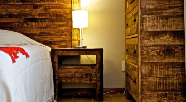 La Fe Hotel and Arts