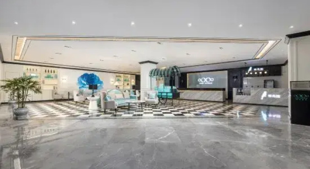 Xana Hotelle, Book Hotel Shenhe 