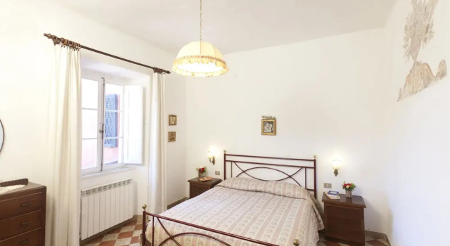 Апартаменты с 2 комнатами Agriturismo Grazia