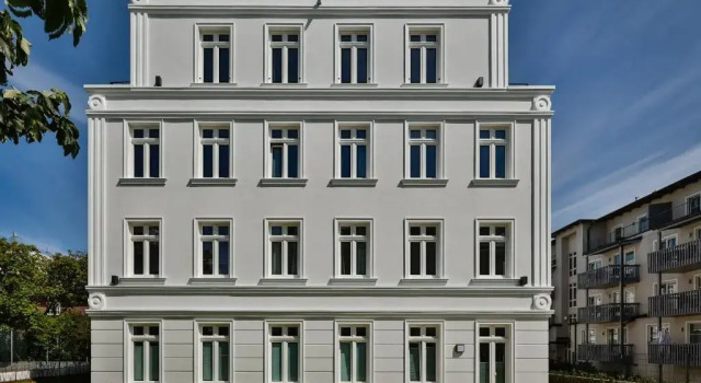 Logierhaus Jonna Whg 13, Забронировать Отель Вестерланд Зильт-Ост, рядом с Аквариум Зюльта