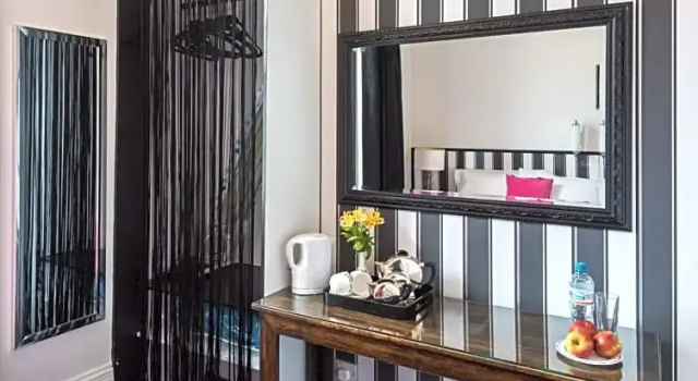 Номер Superior Paskins Town House