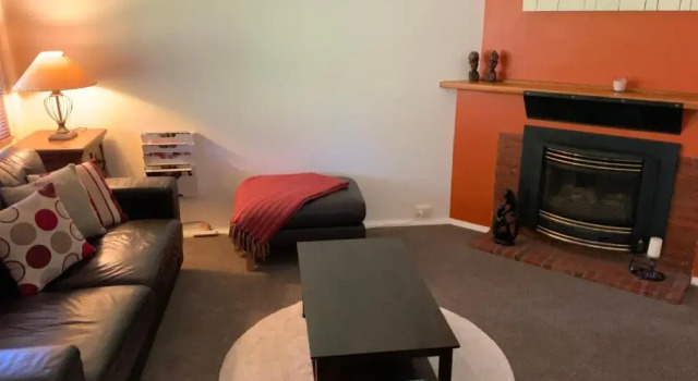 Коттедж Oats Cottage