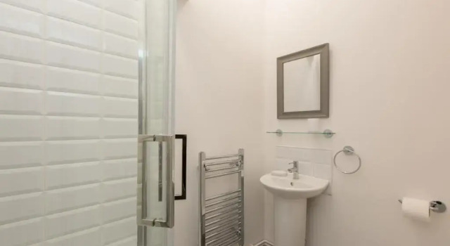 Двухместный номер Superior Townhouse @ 130 West Street Crewe