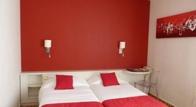 CitHotel Europeen, Prenota Hotel Angoulême Charente