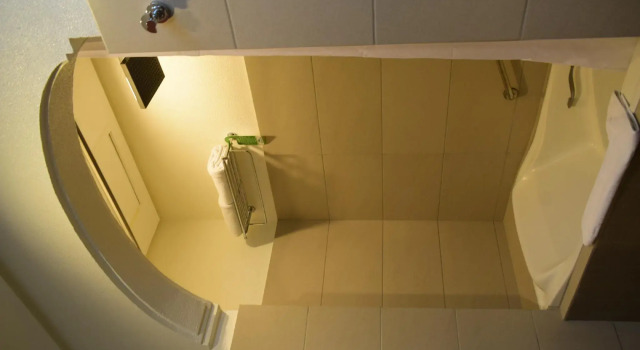 Номер Deluxe The Suites At Mount Malarayat