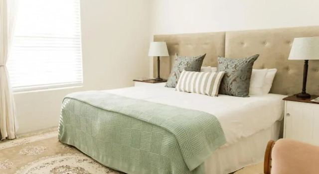 Номер Standard De Linden Boutique Guest House