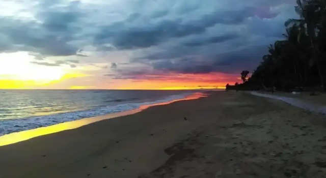 Номер Deluxe Kingshuk Beach Resort