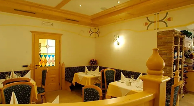 Hotel Falzares