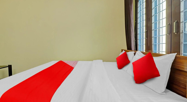 OYO Flagship 80458 Vithalesh Home Stay, Rezervovat Hotel Déhrádún Uttarakhand