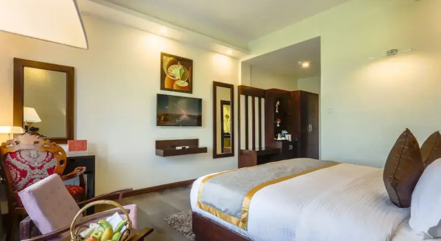 Номер Superior Hotel Ichchha