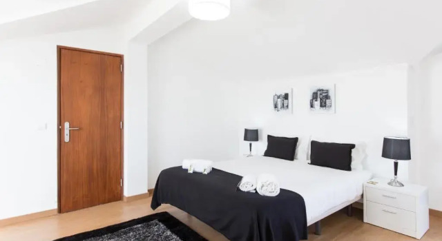 Двухместный номер Standard с балконом West Side Guesthouse