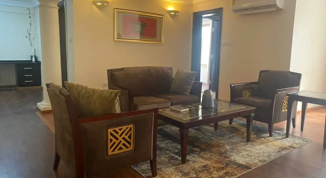 Peach View Hotel and Apartments., Prenota Appartamento Hotel a Greater Accra con piscina, Piscina