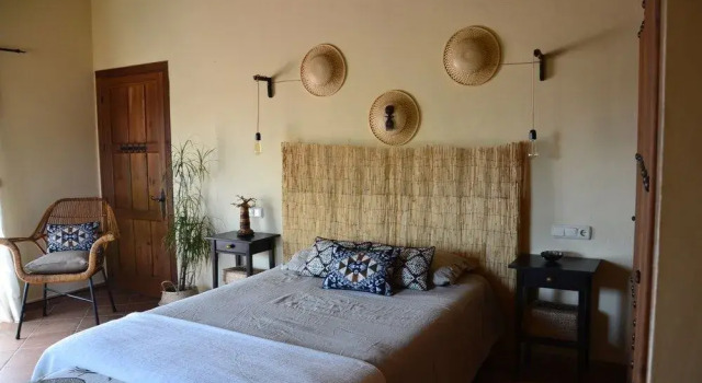 The African House, Забронировать Отель Толокс Sierra de las Nieves