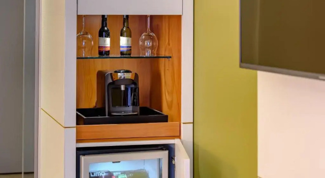 Двухместный номер Privilege Mercure Kamen Unna