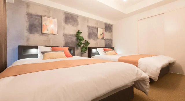 Infinity Hotel Shin Osaka, Забронировать Отель Отели Осаки с парковкой, рядом с Eki Marche Shin-Osaka, Парковка