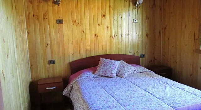 Cabañas Entremontañas Coñaripe, Book Hotel Coñaripe Villarrica National Park
