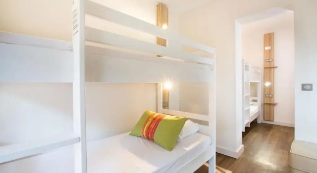 Hôtel Vacances Bleues Delcloy