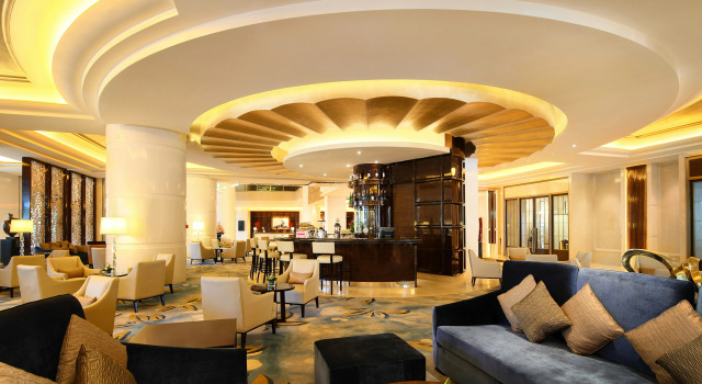DoubleTree by Hilton Putian