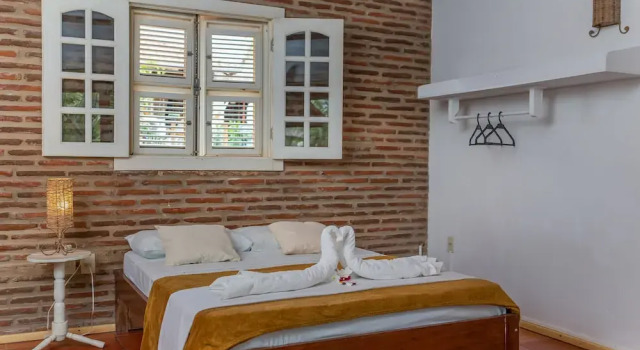 Люкс casa jasmin
