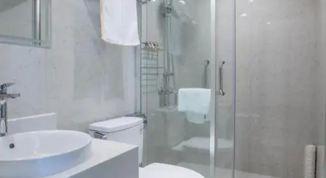 Номер Standard Metropolo Shenyang YuhongNewTown