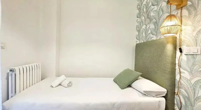 Apartamentos Zaragoza Independencia 3000, Забронировать Апартаменты/квартира Отели Сарагосы с бассейном, рядом с Улица Калле-Косо, Бассейн