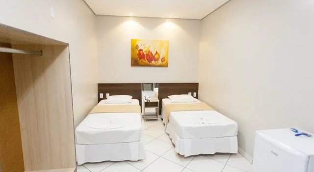 Valérius Palace Hotel, Reserva ahora Hotel Hoteles baratos en Norte del Brasil