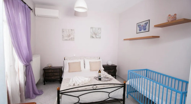 Charming Apartment in Kefalonia Island