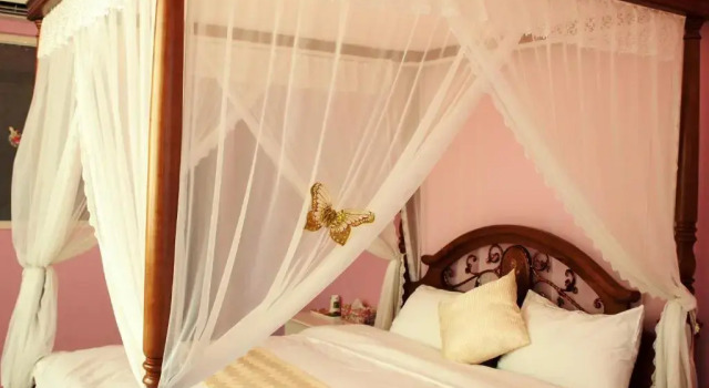 Номер Deluxe Xinyue B&B