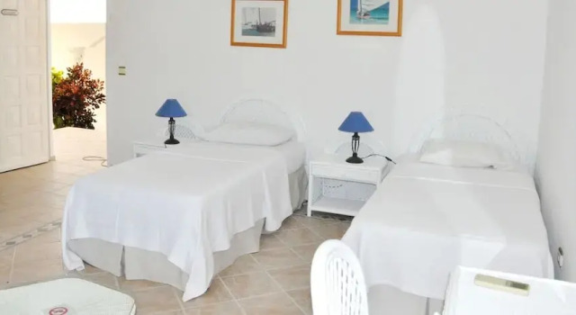 Villa Cascades, Κράτηση Βίλα Les Terres Basses Άγιος Μάρτιν